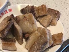 -韩香福烤肉庄园(荣成店)