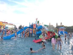 -汕头中海黄金海岸水上乐园