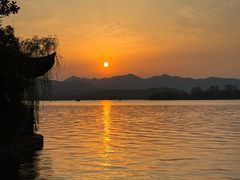 -杭州西湖柳莺里酒店·闻莺厅