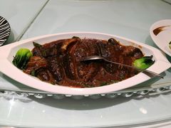 海参-金八仙酒店