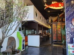 门面-院8里·小聚园老川菜(九眼桥店)