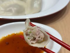 -喜家德虾仁水饺(浦东山姆店)