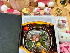 -松临·铁板烧&Omakase(神农店)