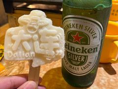 -喝丢一只鞋海鲜烧烤·海肠捞饭(东关街店)
