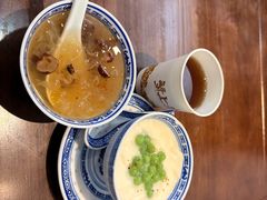 -蟹上黄·蟹黄面·江南糖水(人民广场店)