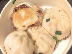 生煎-同心楼(解放北路店)