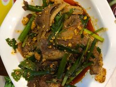 -川哥辣妹(南岗店)