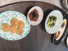 -新光酒家·河豚·海鲜·蟹料理(浦东店)