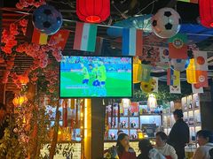 -蘭葶花酒馆(鼓楼店)