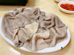 -五洲牛肉美食馆