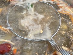 五指毛桃嫩鸡锅-小煵记·打边炉(西丽文光店)