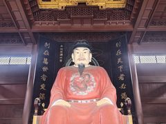 -钱王祠