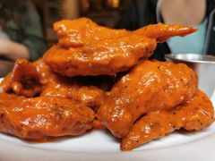 -Fini's Italian American(Wan Chai)