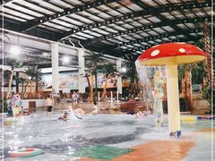 -南宫温泉水世界