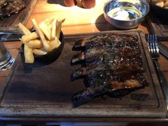 -The Meat & Wine Co Southbank(南岸店)