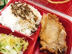 -大圆碗•大排饭(天海店)
