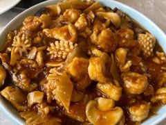 -惠宾饭庄(千禧店)