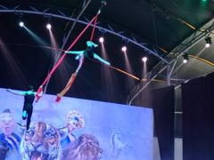 -福州罗源湾海洋世界旅游区