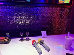 -星聚会KTV(龙湖上海奉贤天街店)