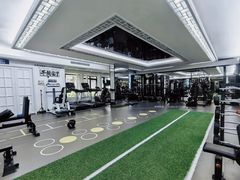 -简·无界健身工作室·运动康复·体态(石厦店)