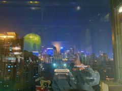 -萨芭蒂高空花园餐酒吧