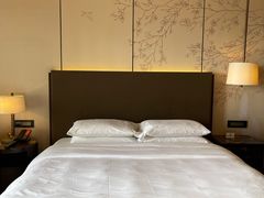 -上海崇明金茂凯悦酒店