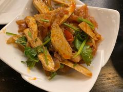 -吉亨面馆(古北1699店)