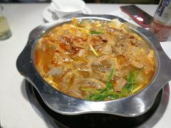 -古乐牛香·鲜牛肉牛杂火锅(吴江三里桥运东商业广场店)