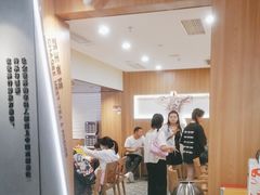 -霸王茶姬(正佳广场店)
