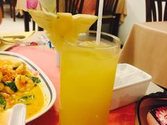 -尚味泰餐厅