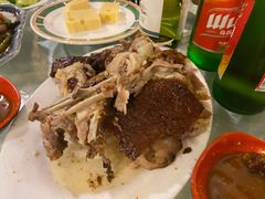 -维吾尔餐厅(宜山路店)