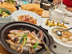 -欢乐海岸美食联盟