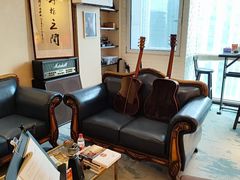 -弹指之间吉他培训(石景山店)