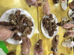 特色牛骨头-苏莱特色牛骨滩羊手抓馆(长城东街总店)