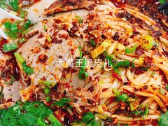 牛肉面-玉香宫河州牛肉拉面