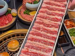 -極屋鮨牛 · 烧肉酒场(时代C馆店)