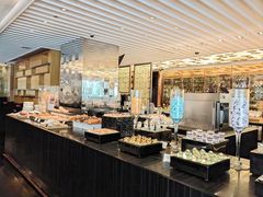 -圣丰索菲特·2 On 988 Café 自助餐厅
