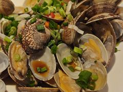 -旺达·福州菜(正大广场店)