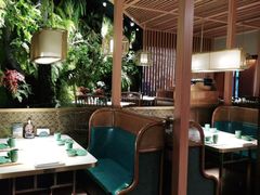 -锦府盐帮·李宅(领展购物广场中关村店)