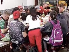 -大碗居老北京炸酱面(蛇口店)