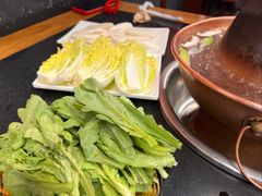 -裕德孚·非遗手切涮羊肉(东直门内大街店)
