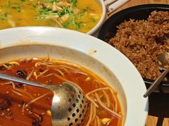 -榕意·川味之美(深业上城店)