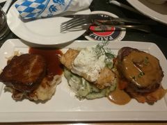 -宝莱纳餐厅(滨江店)