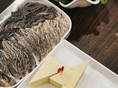 牛百叶麻酱-牛街·马辈儿涮肉(牛街二店)