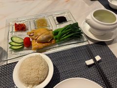 -海棠湾九号度假酒店-融荟家和中餐厅