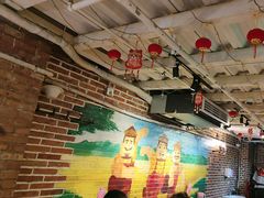 -三个大叔东北烧烤·砂锅菜(西三旗店)