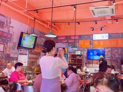 -蚝堡海鲜·威海菜·海肠捞饭·烧烤·亚洲吃蚝公司(幸福门店)