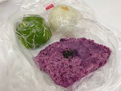 -常州糕团店(北大街新世纪商城店)