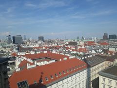 -斯蒂芬主教座堂(Stephansdom)