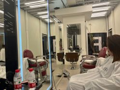 -BOF HAIR BY HONTO